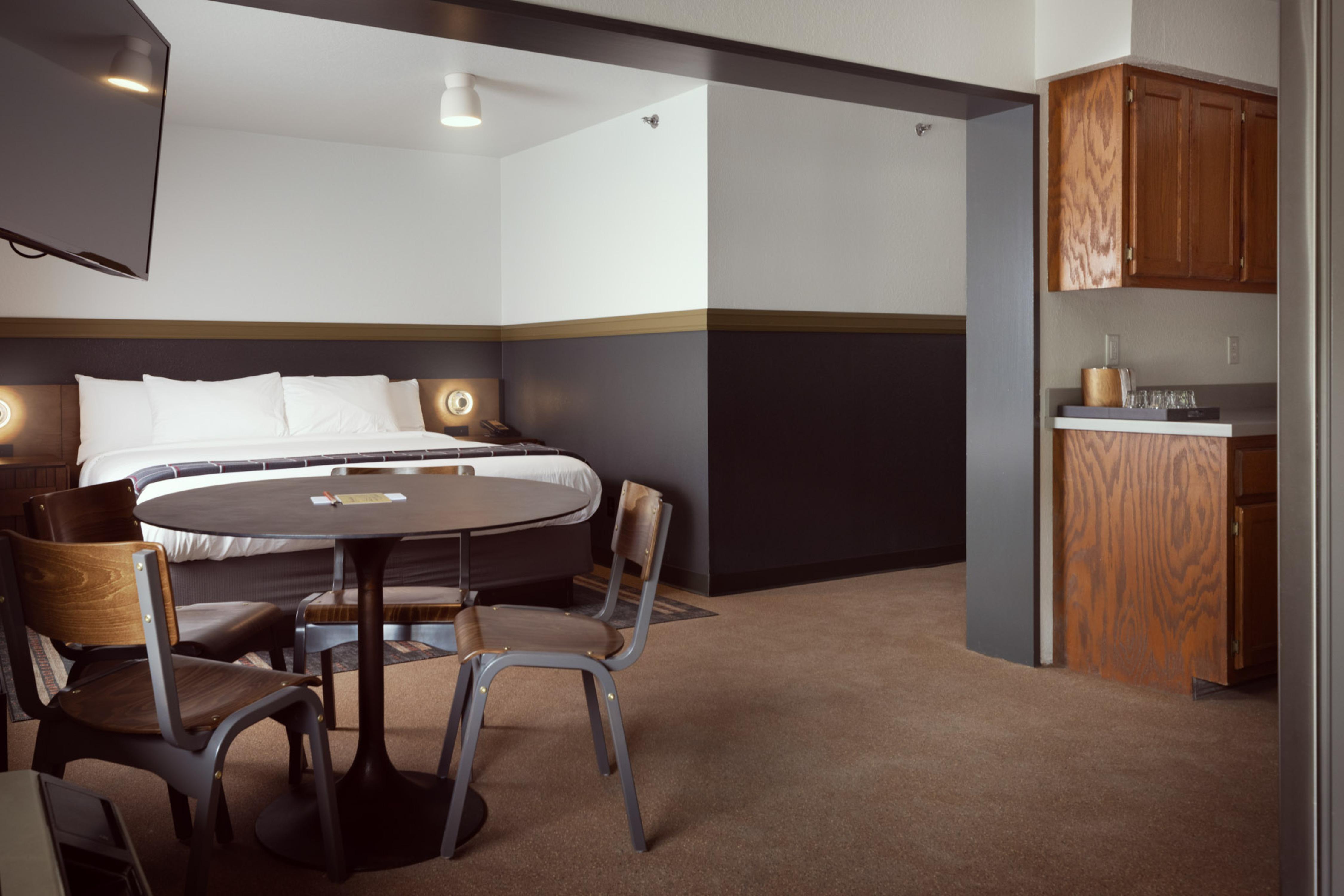 The Ozarker Lodge Branson Luaran gambar