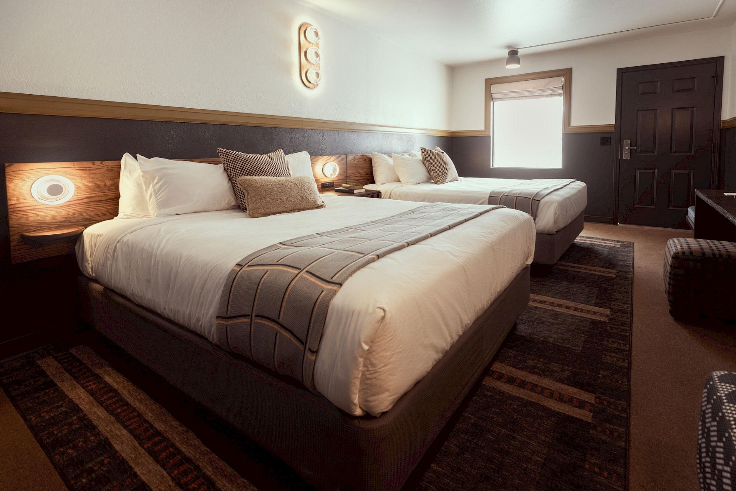 The Ozarker Lodge Branson Luaran gambar