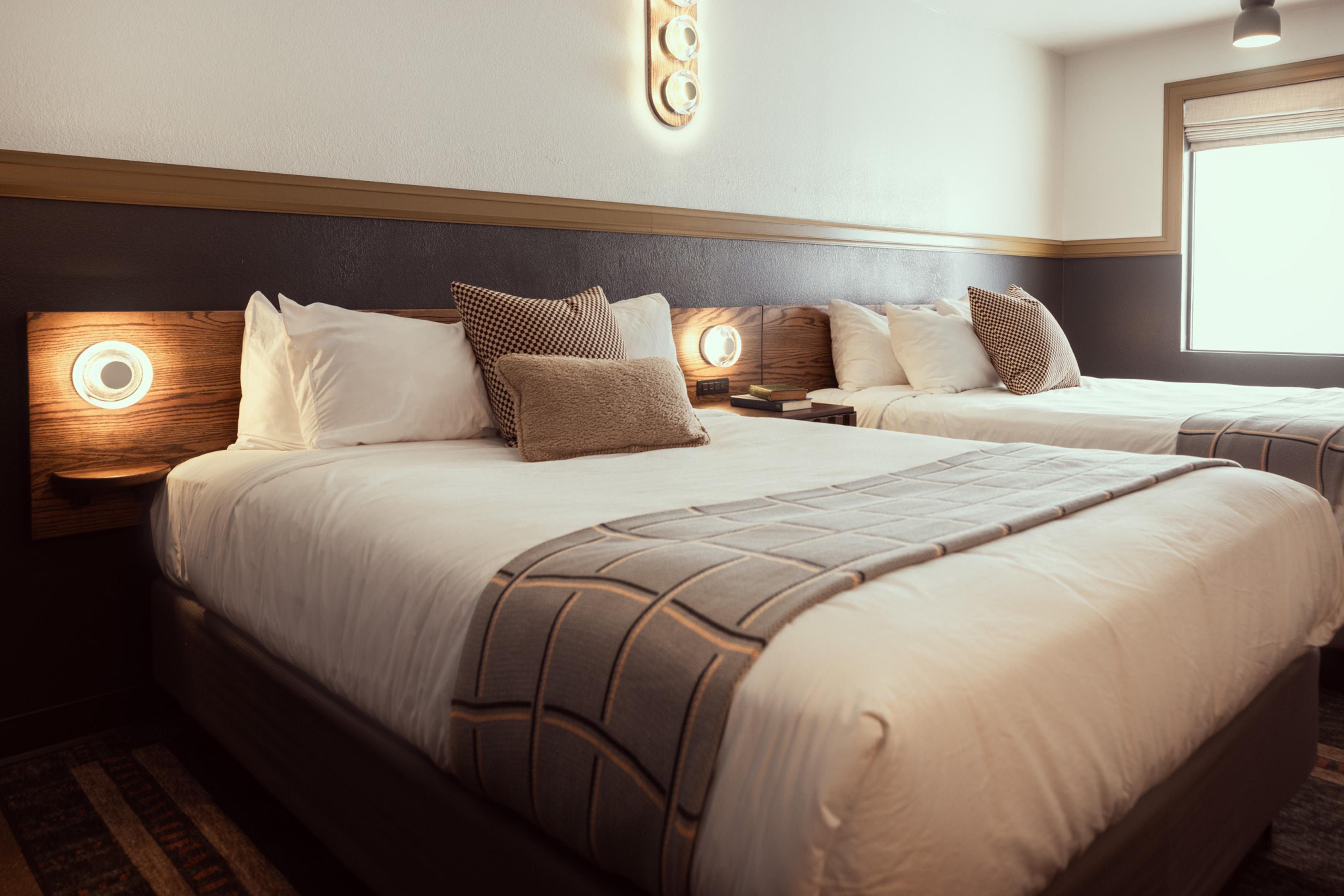 The Ozarker Lodge Branson Luaran gambar