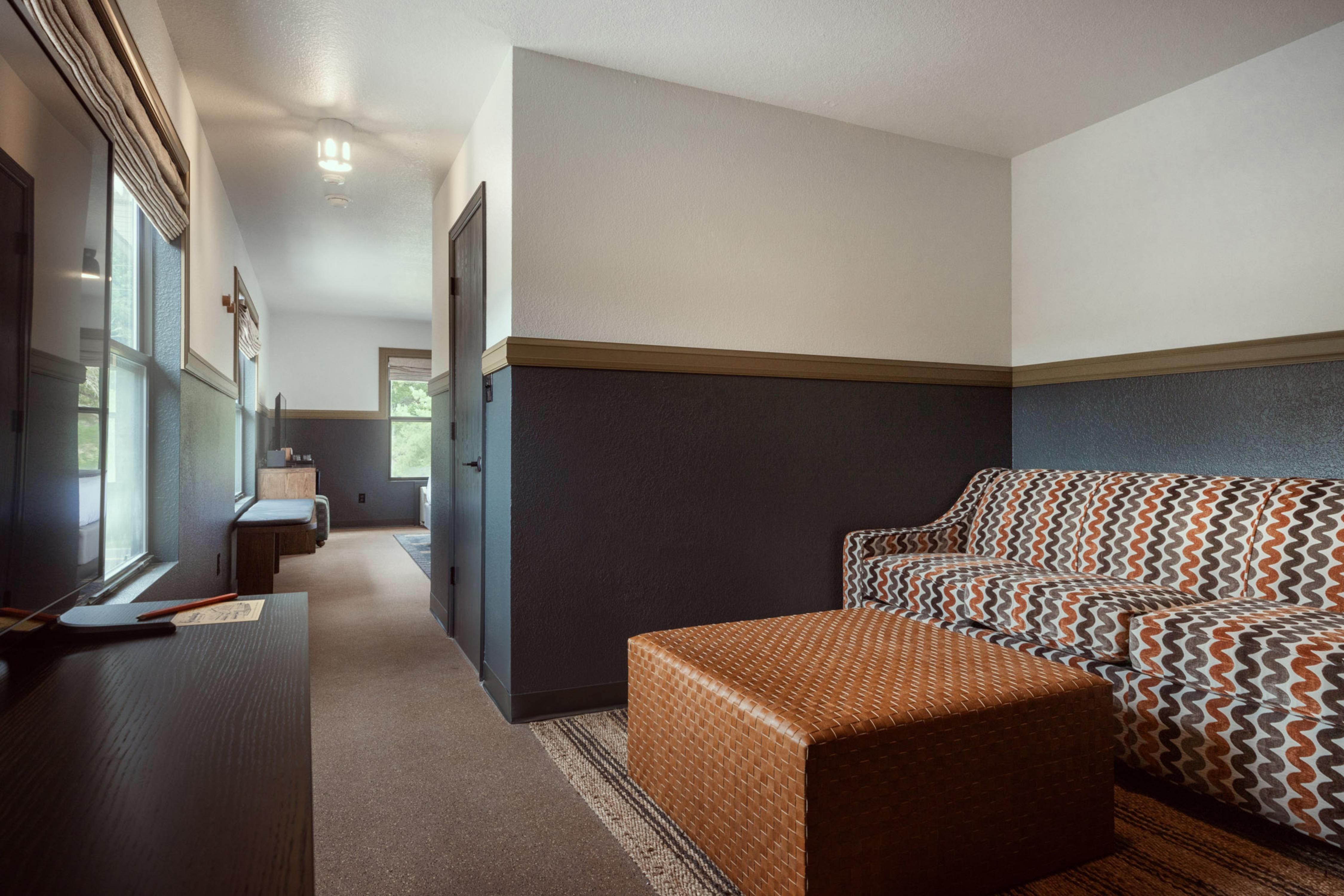 The Ozarker Lodge Branson Luaran gambar