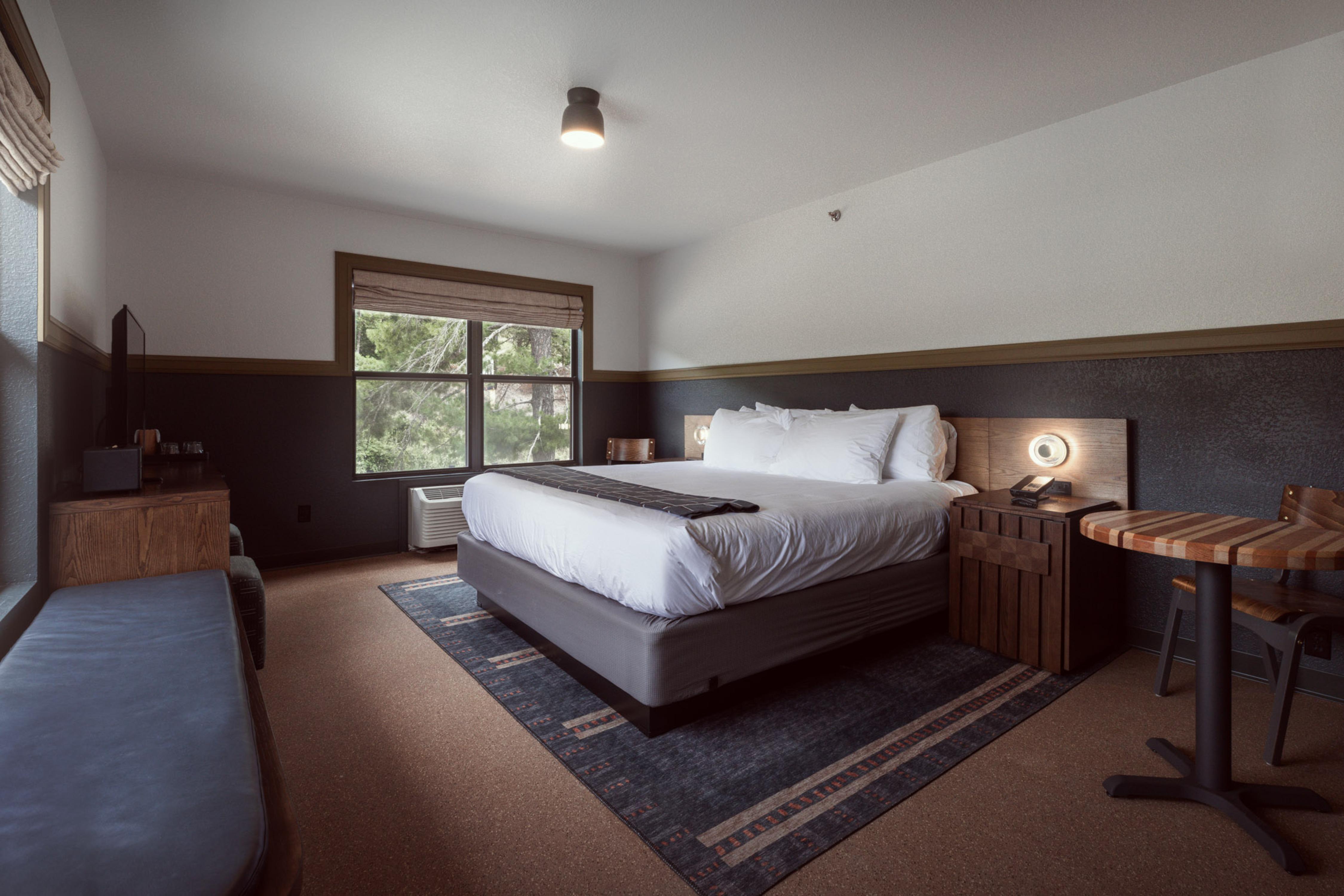 The Ozarker Lodge Branson Luaran gambar