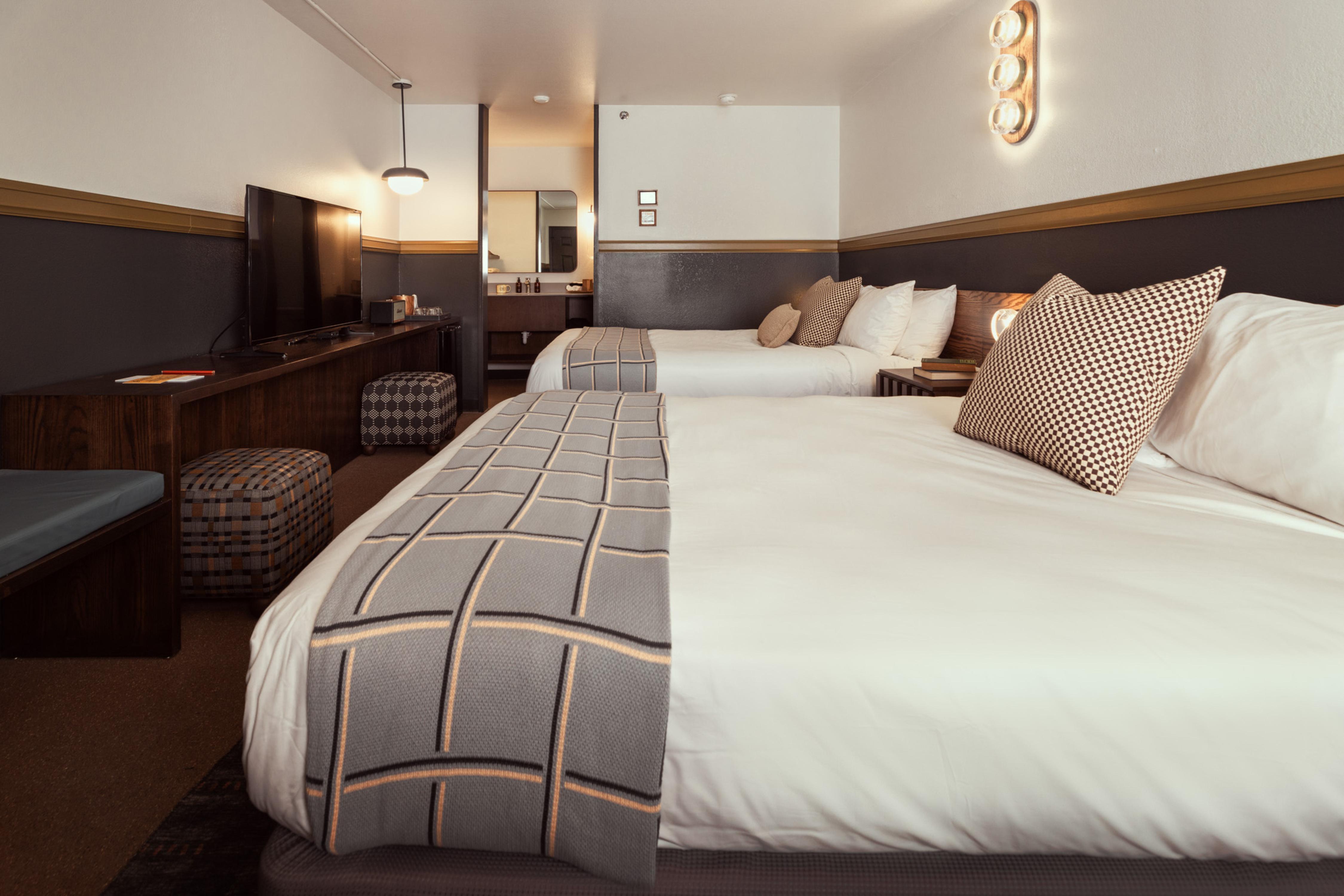 The Ozarker Lodge Branson Luaran gambar