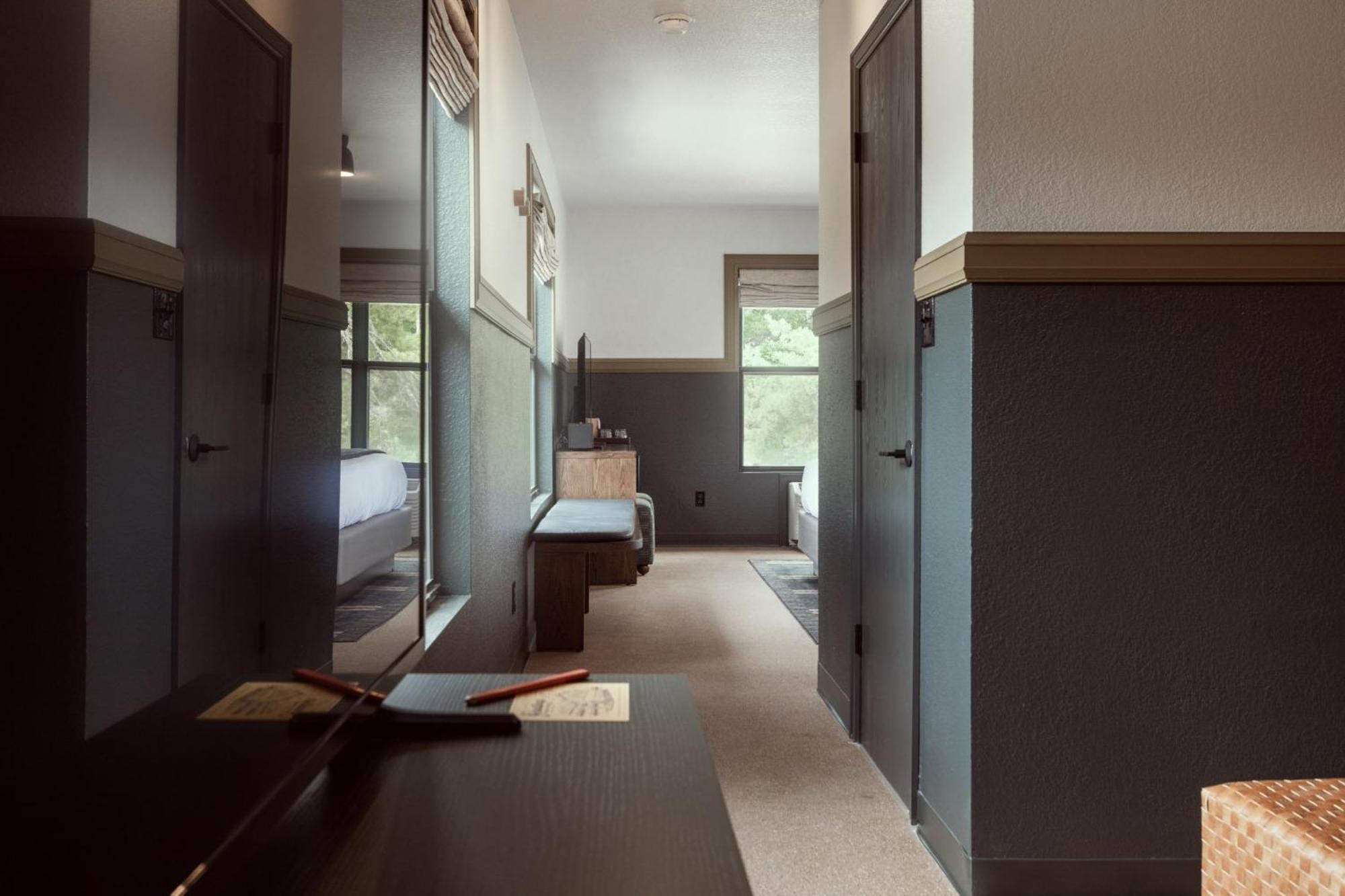 The Ozarker Lodge Branson Luaran gambar