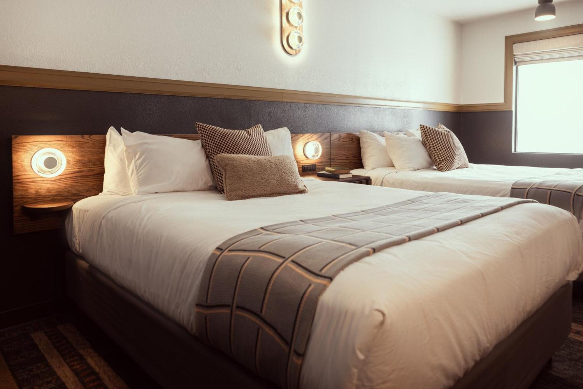 The Ozarker Lodge Branson Luaran gambar