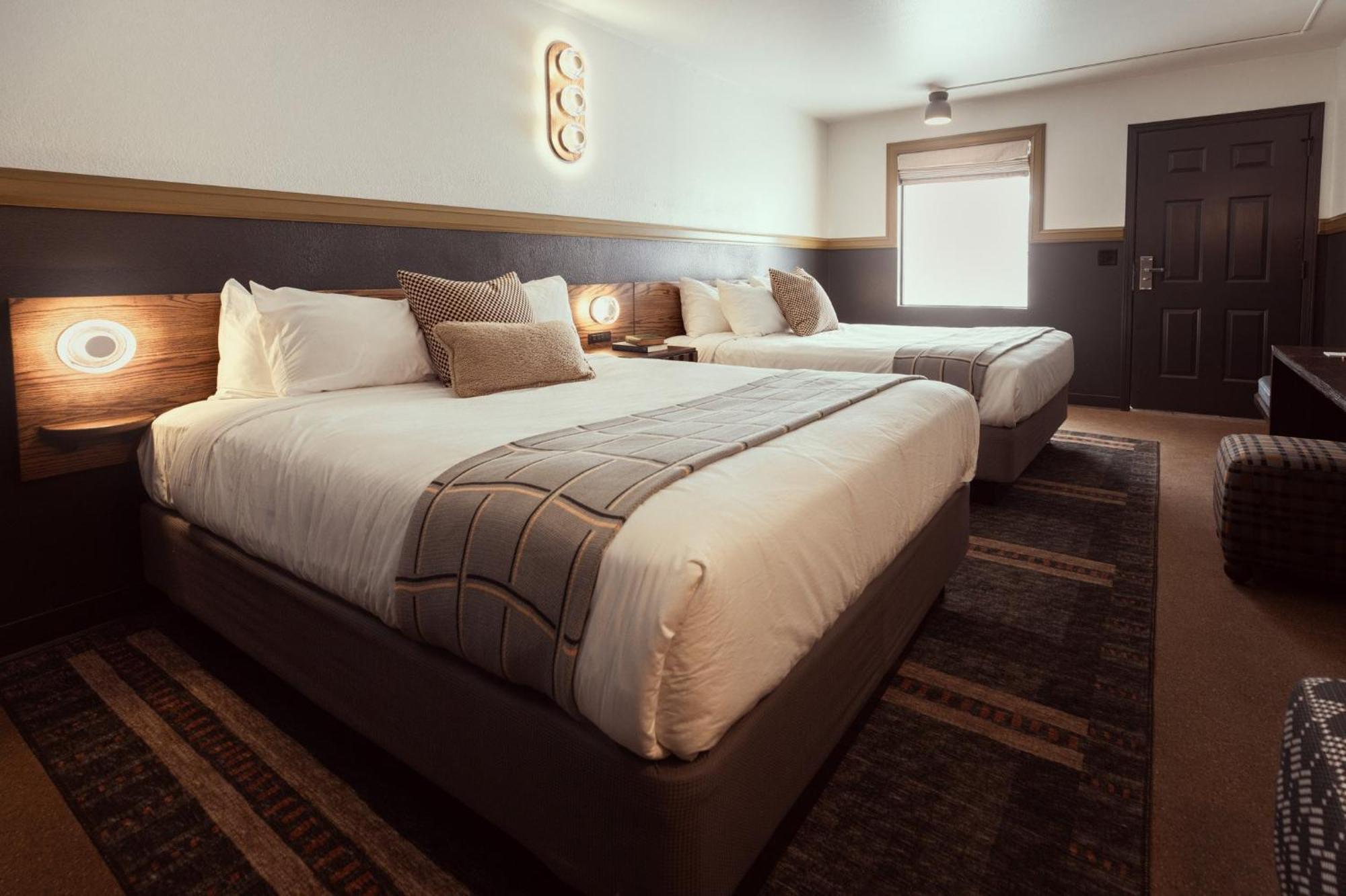 The Ozarker Lodge Branson Luaran gambar