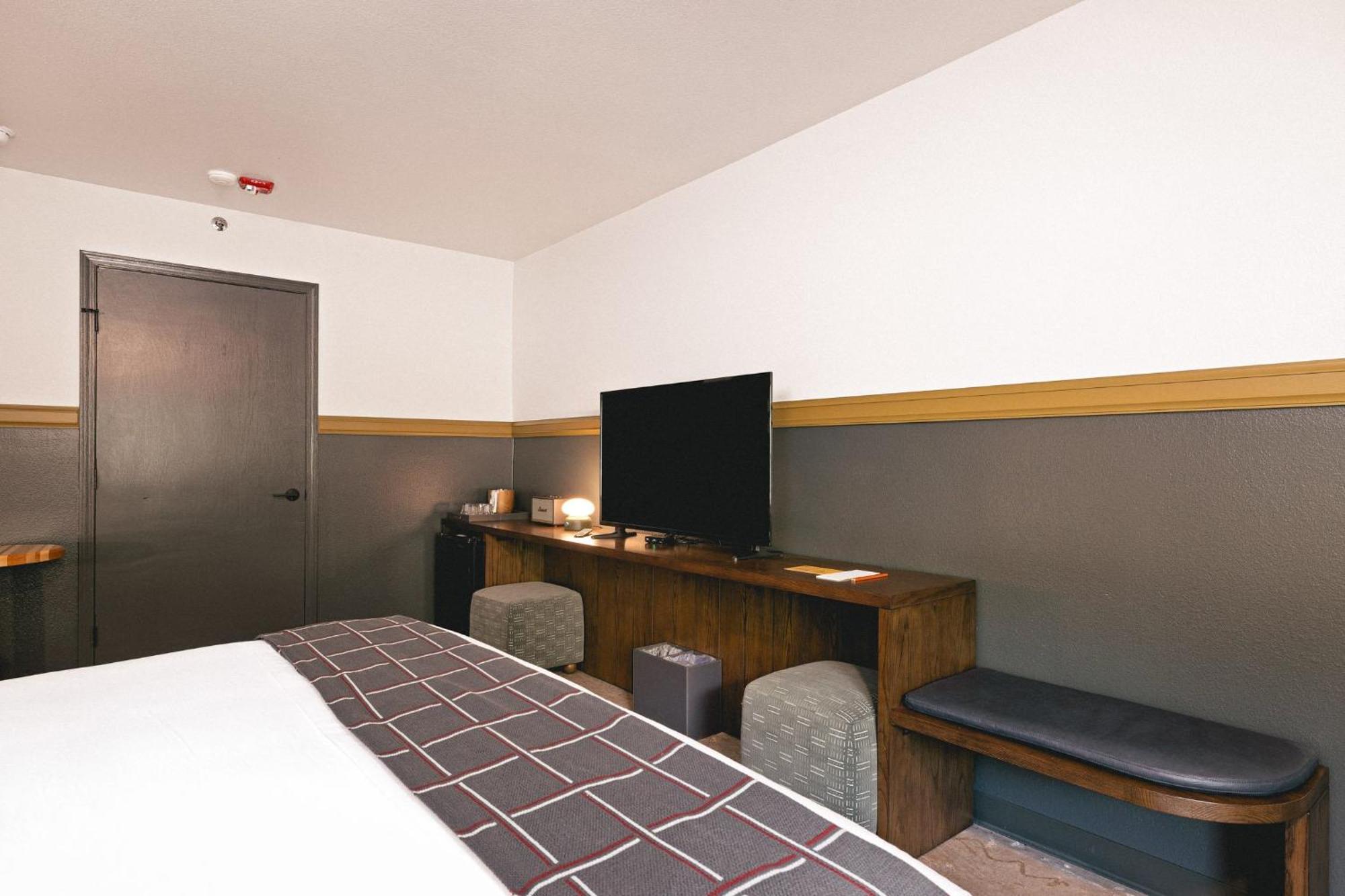 The Ozarker Lodge Branson Luaran gambar