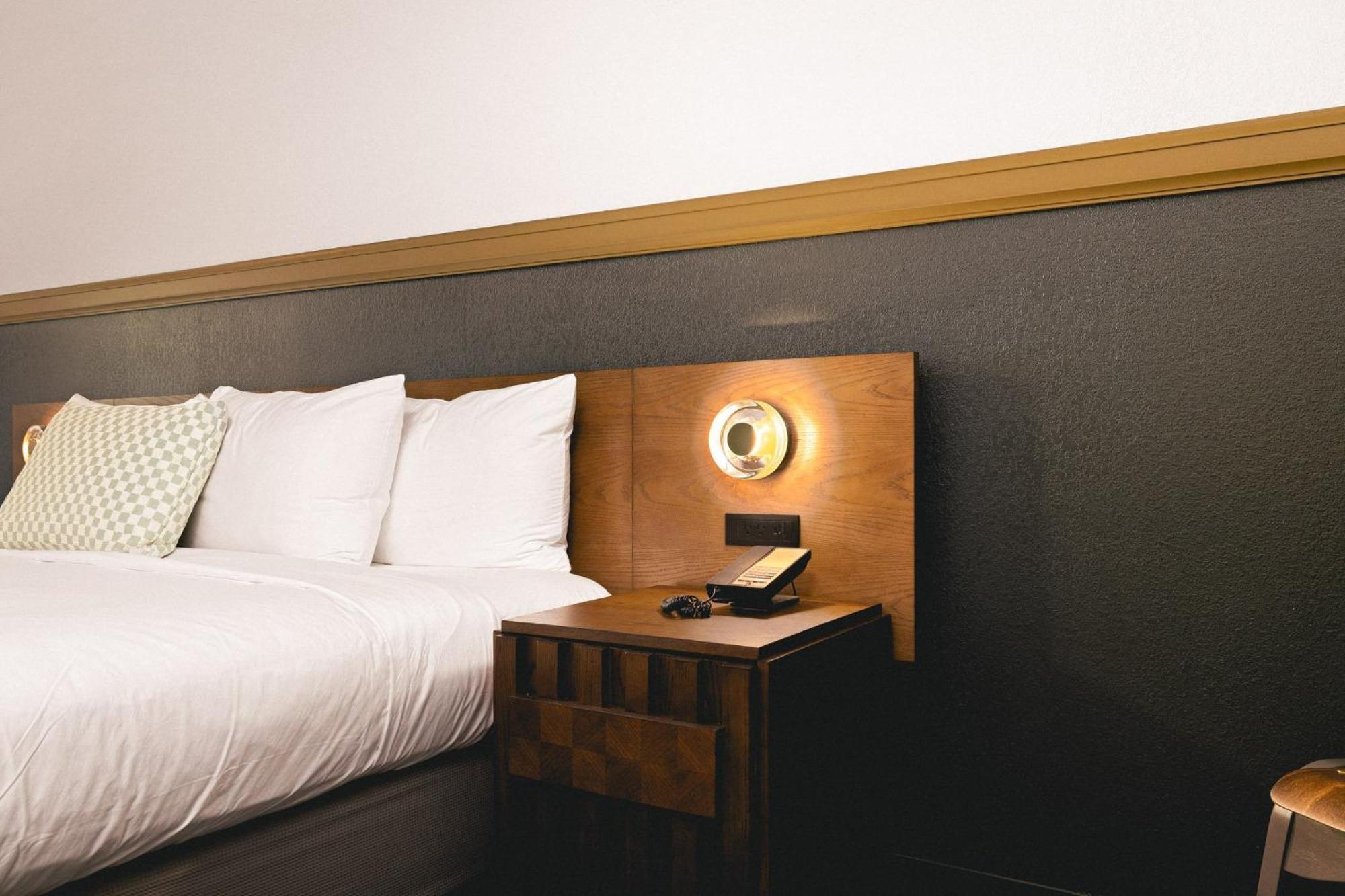 The Ozarker Lodge Branson Luaran gambar