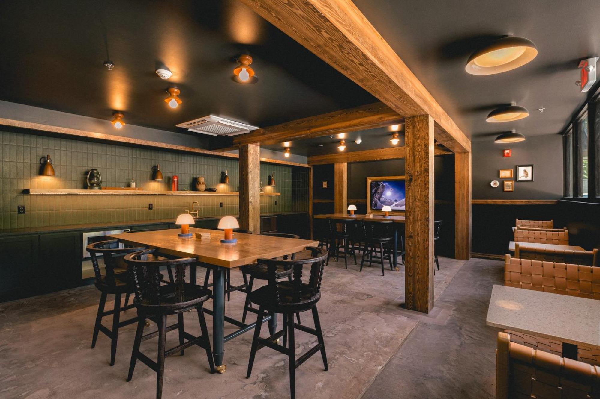 The Ozarker Lodge Branson Luaran gambar