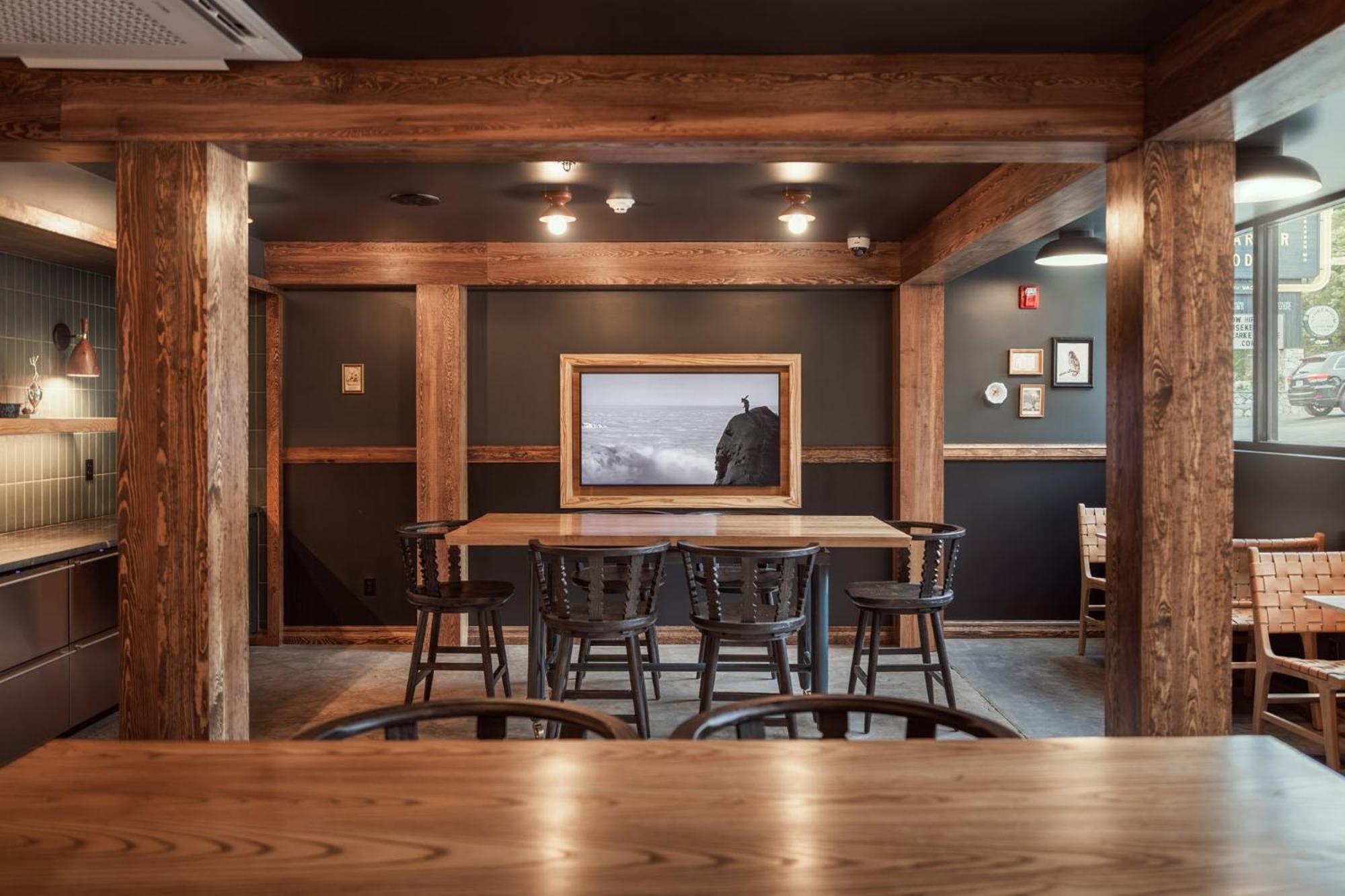 The Ozarker Lodge Branson Luaran gambar