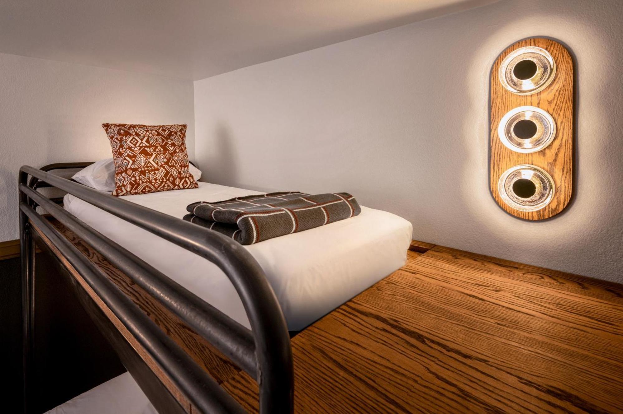 The Ozarker Lodge Branson Luaran gambar