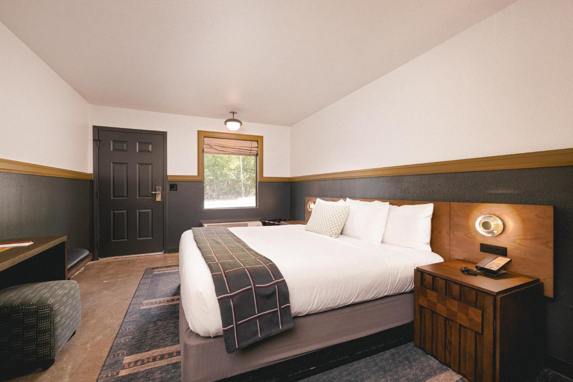 The Ozarker Lodge Branson Luaran gambar