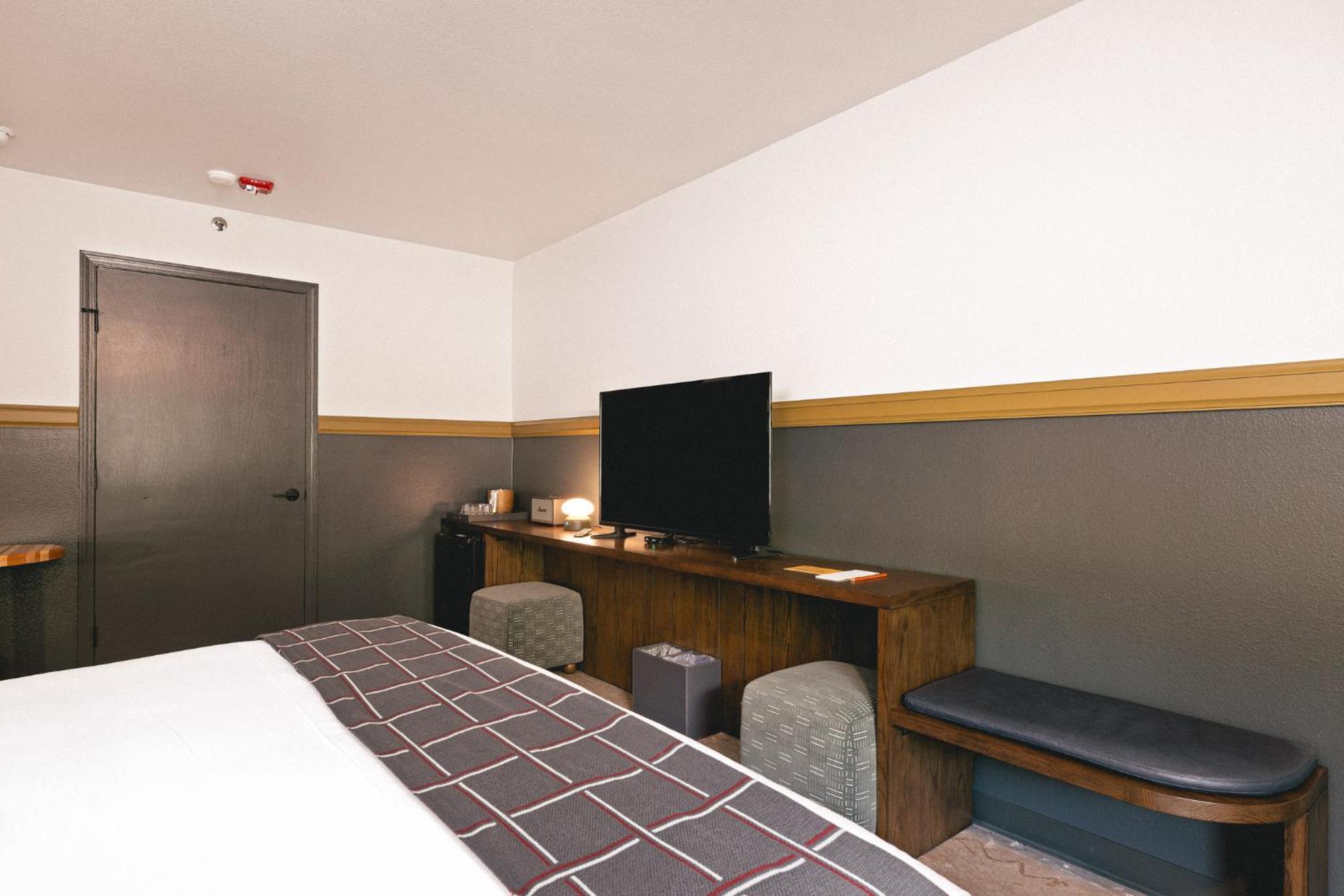 The Ozarker Lodge Branson Luaran gambar