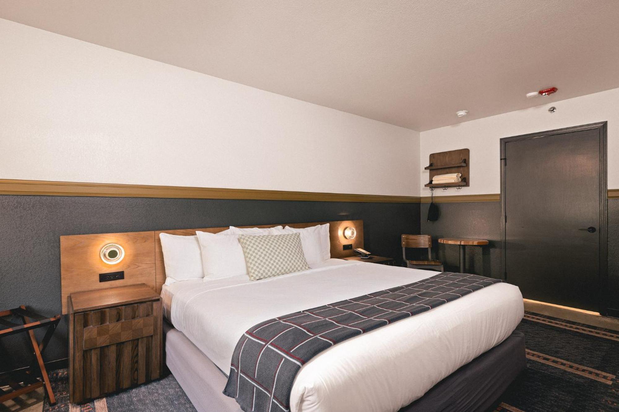 The Ozarker Lodge Branson Luaran gambar