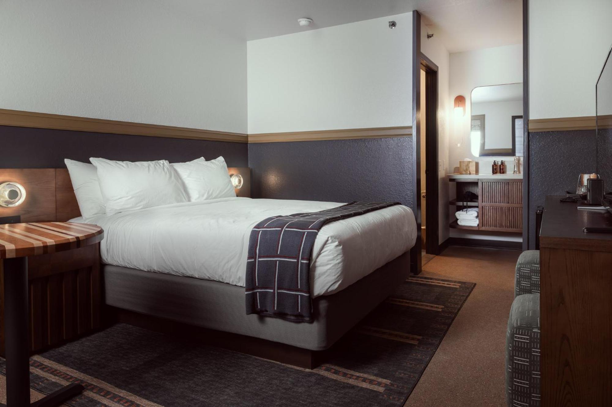 The Ozarker Lodge Branson Luaran gambar