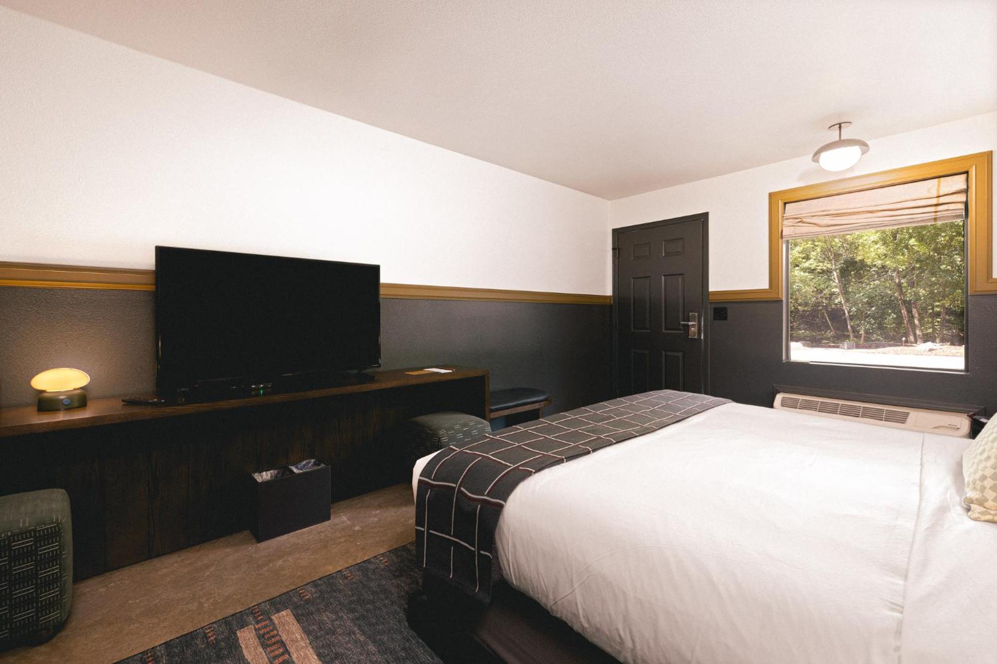 The Ozarker Lodge Branson Luaran gambar