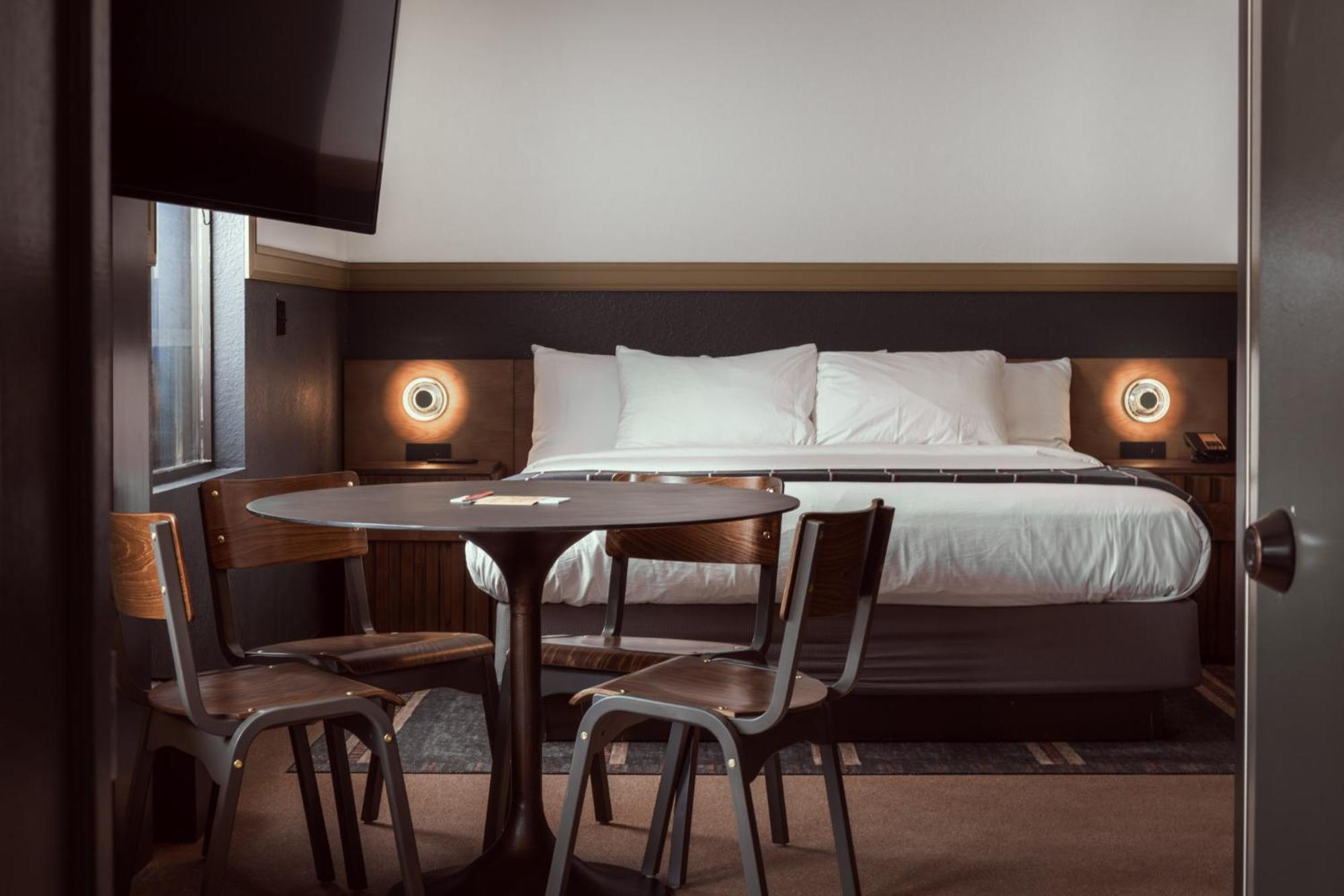 The Ozarker Lodge Branson Luaran gambar